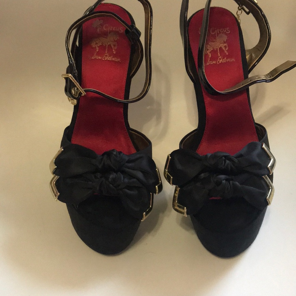 Sam Edelman - Picture 2 of 8